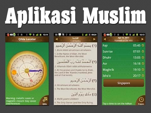 sourcecode aplikasi adzan
