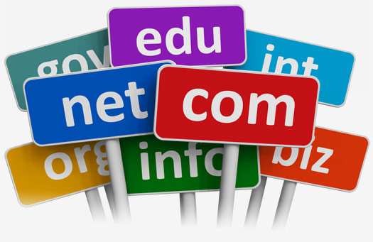 Definisi Domain