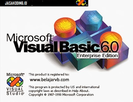 Visual Basic 6