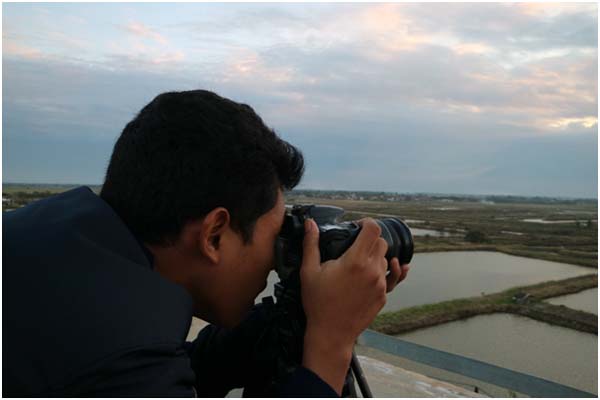 Freelancer Fotografi