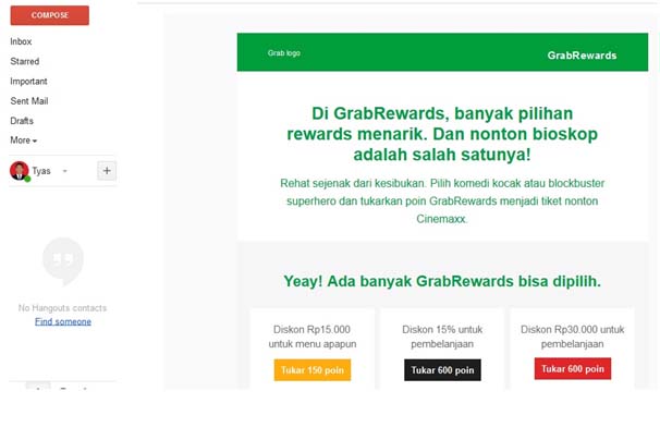 Email Marketing